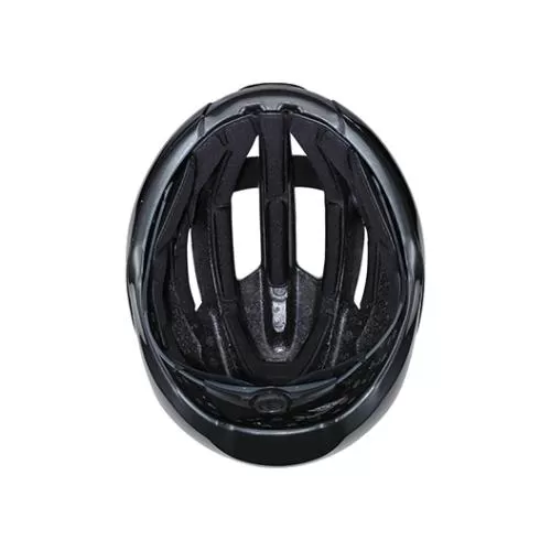 BBB Maestro Bike Helmet - gloss black