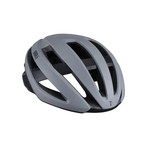 BBB Maestro Bike Helmet - matt gray