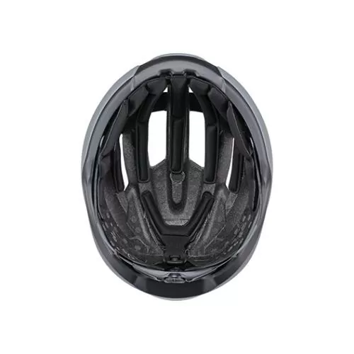 BBB Maestro Velohelm - matt grau