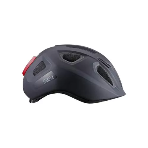 BBB Sonar Bike Helmet - matt black