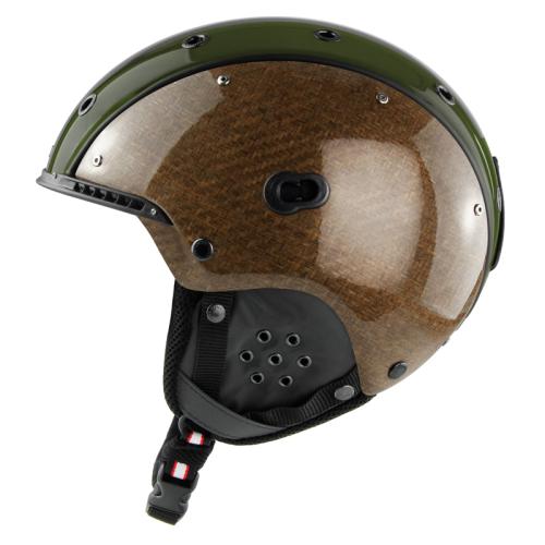 Preview: Casco SP-3 Special Skihelm - Flax