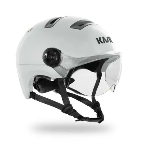 Kask Velohelm Urban R - Avorio