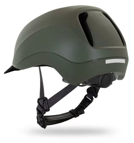 Kask Velohelm Moebius - Jade