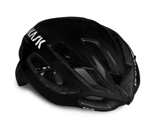 Kask Velohelm Protone Icon - Black