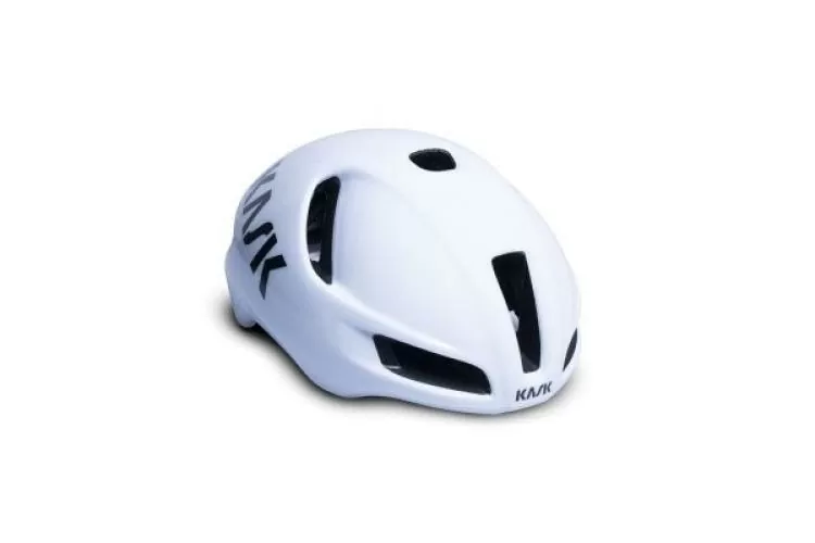 Kask Velohelm Utopia Y - White
