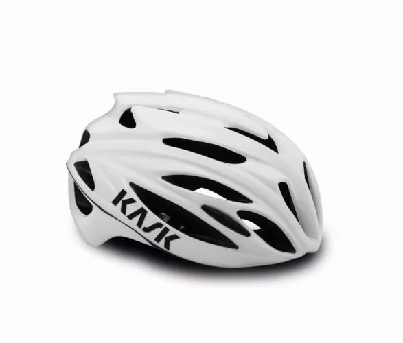 Kask Bike Helmet Rapido - White