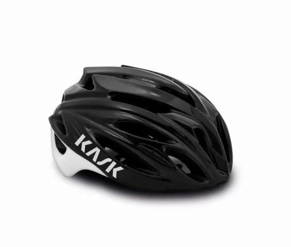 Kask Bike Helmet Rapido - Black