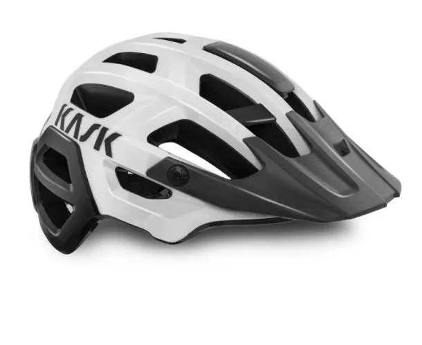 Kask Bike Helmet Rex - White