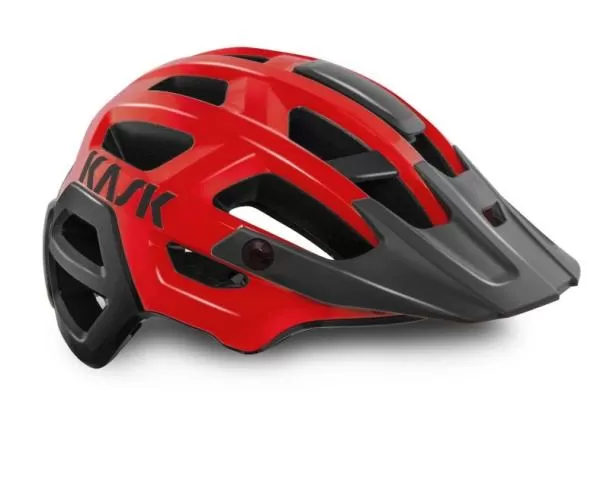 Kask Bike Helmet Rex - Red