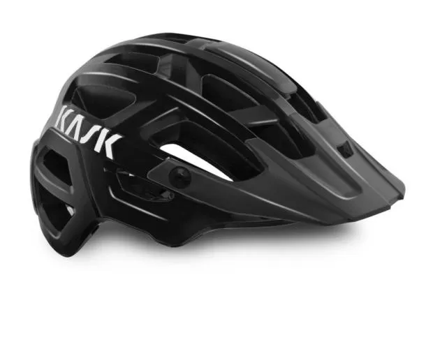 Kask Bike Helmet Rex - Black