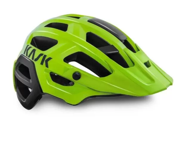 Kask Bike Helmet Rex - Lime