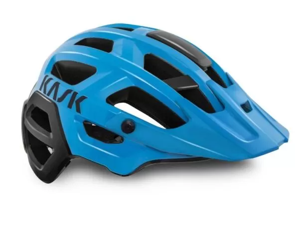 Kask Bike Helmet Rex - Light Blue