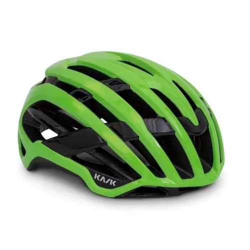 Kask Bike Helmet Valegro - Lime
