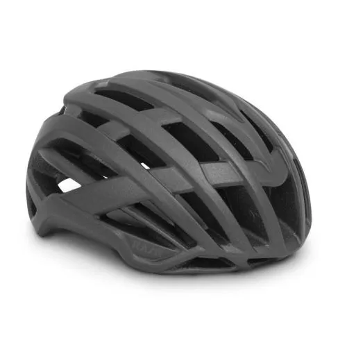 Kask Bike Helmet Valegro - Anthracite Matt