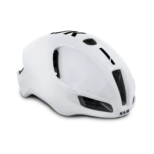 Kask Bike Helmet Utopia - White, Black
