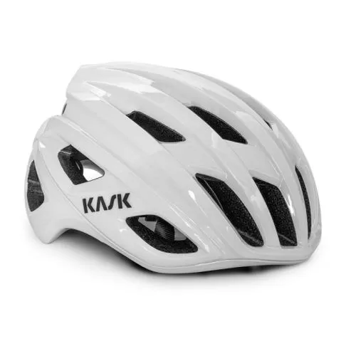 Kask Bike Helmet Mojito 3 - White