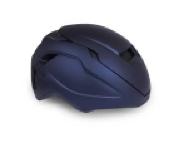 Kask Bike Helmet Wasabi - Blue Matt