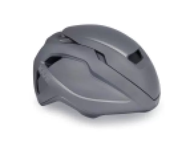 Kask Bike Helmet Wasabi - Grey Matt