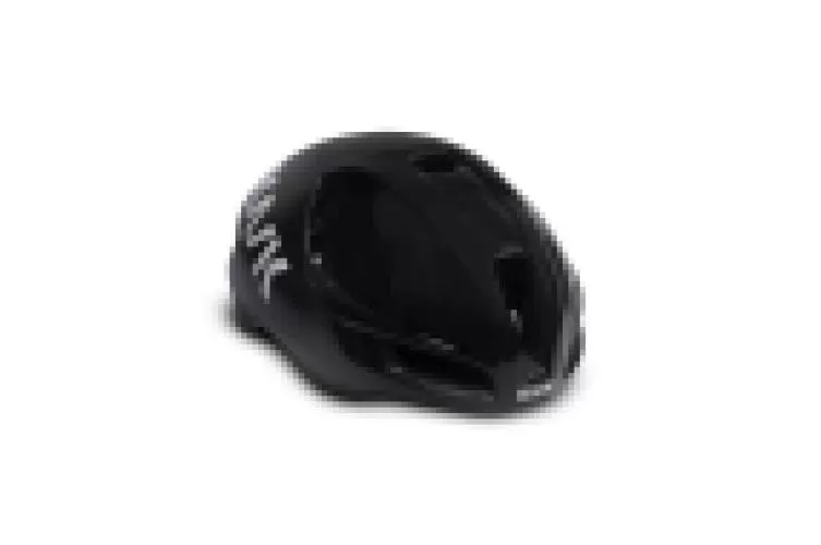 Kask Bike Helmet Utopia Y - Black