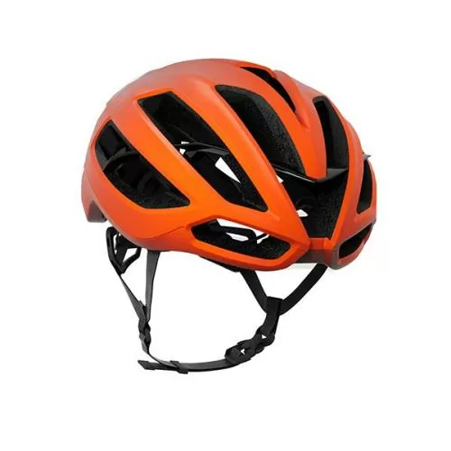 Kask Protone Icon Strassenhelm - tangerine matt