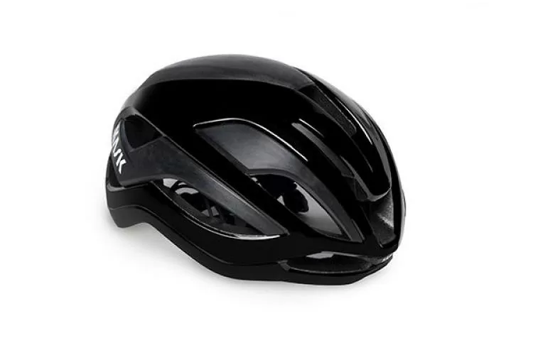 Kask Elemento Velo Helmet - black (nero)