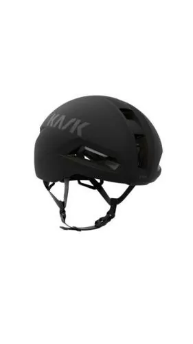 Kask Nirvana - black matt