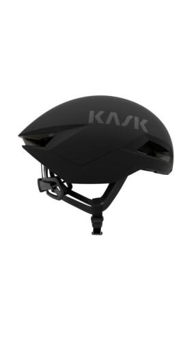 Preview: Kask Nirvana Velo Helmet - black matt