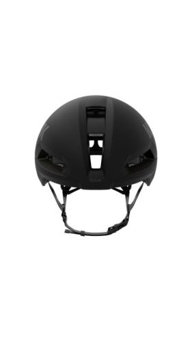 Preview: Kask Nirvana Velo Helmet - black matt