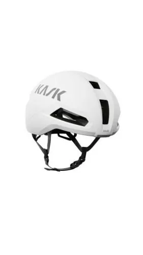 Kask Nirvana - white matt