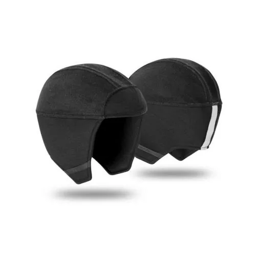 Kask Merino-Wintermütze zum Drunterziehen - uni (unicolor)