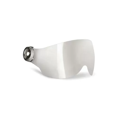 Kask Urban R WG11 Ersatzvisier - light smoke