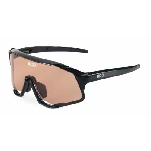 KOO Demos Sports Glasses Cycling - black/rosè