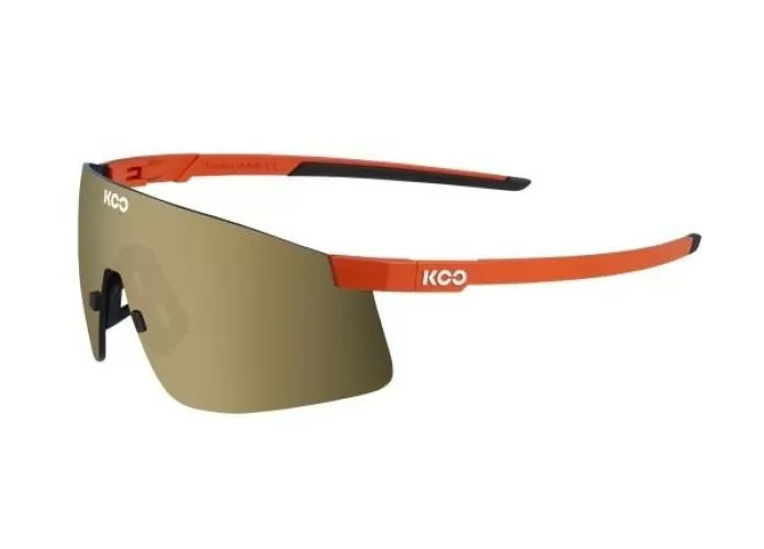 KOO Nova - sunset matt/gold