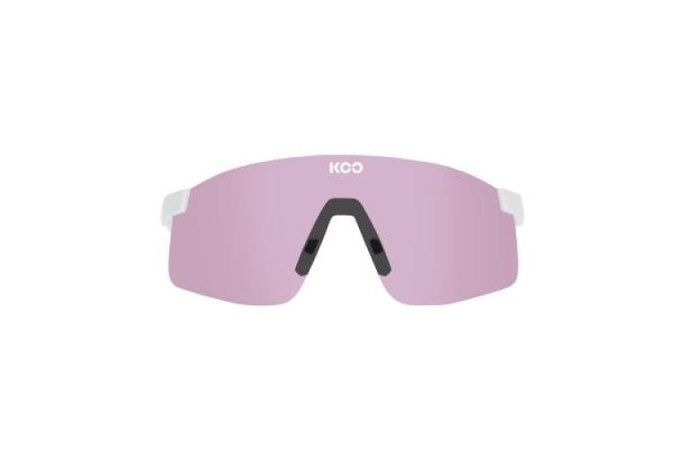 Preview: KOO Nova - white matt/photochromic