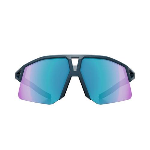 Preview: KOO Hype - dark blue matt l.turquoise mr