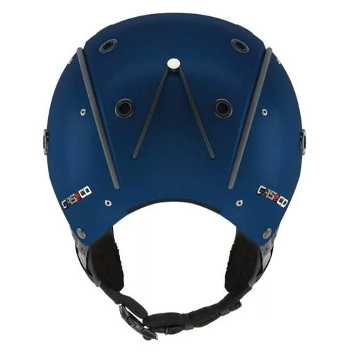 Casco SP-3 Limited Skihelm - navy