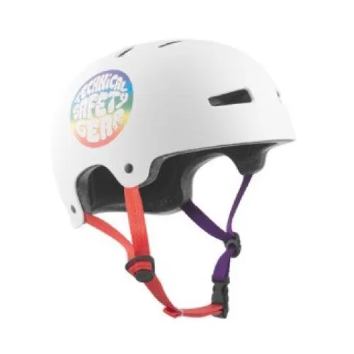 TSG EVOLUTION Velo Helmet graphic design - og