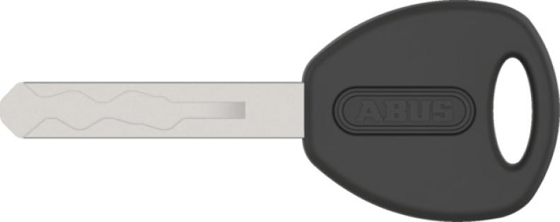 Preview: Abus Kettenschloss Goose Lock 4204K/110 ohne Halter - flint