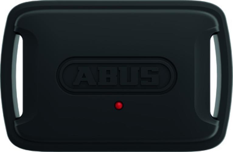 Preview: Abus Spezialschloss Alarmbox RC Set Box mit Remote - schwarz