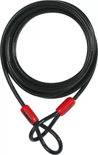 Abus Spezialschloss Cobra 10/500 - schwarz