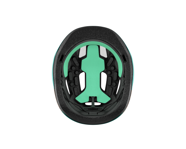 Preview: LAZER Kids Nutz KinetiCore Helm - roaring cat