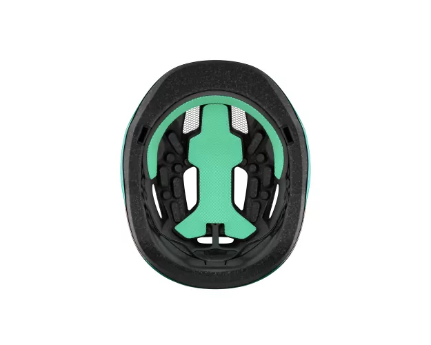 LAZER Kids Nutz KinetiCore Helm - roaring cat