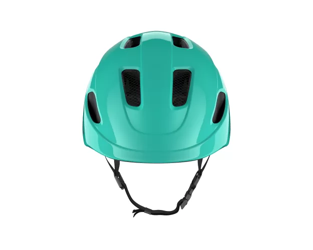 LAZER Kids Nutz KinetiCore Helm - roaring cat