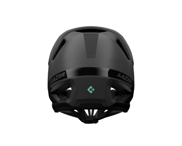 Preview: LAZER Unisex Extreme Cage Kineticore Helm - matte black