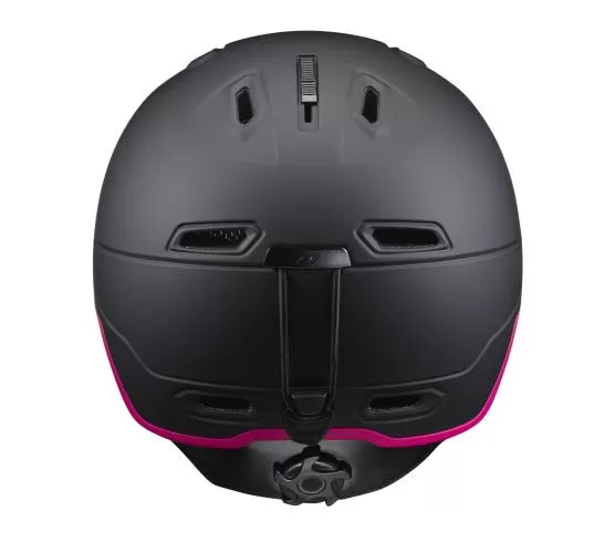 Julbo Ski Helmet Hal - Black, Pink