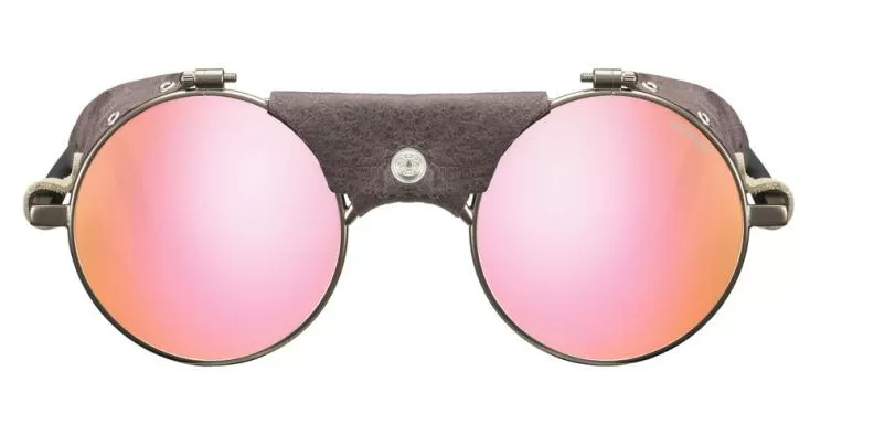 Julbo Sonnenbrille Vermont - Braun, Pink