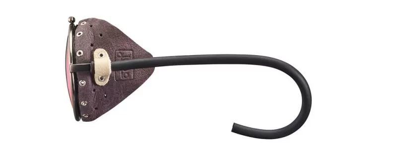 Julbo Sonnenbrille Vermont - Braun, Pink