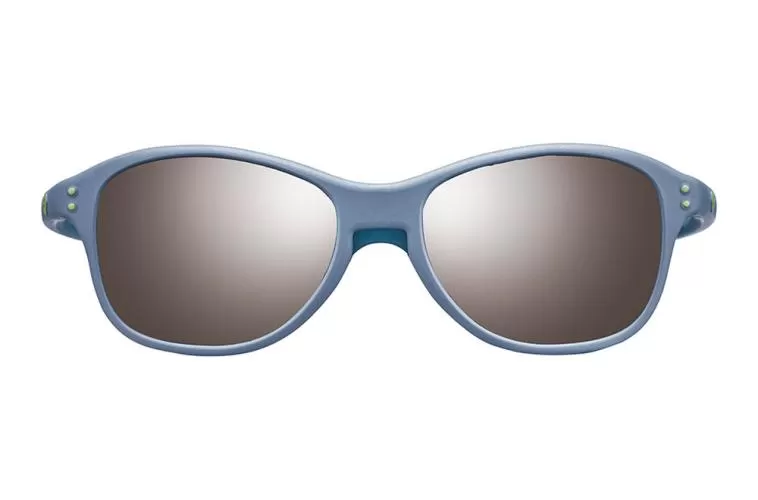 Julbo Sonnenbrille Boomerang - Grau-Blau, Grau