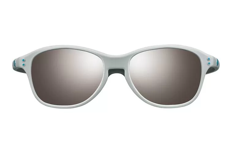 Julbo Eyewear Boomerang - Grey-Black, Grey
