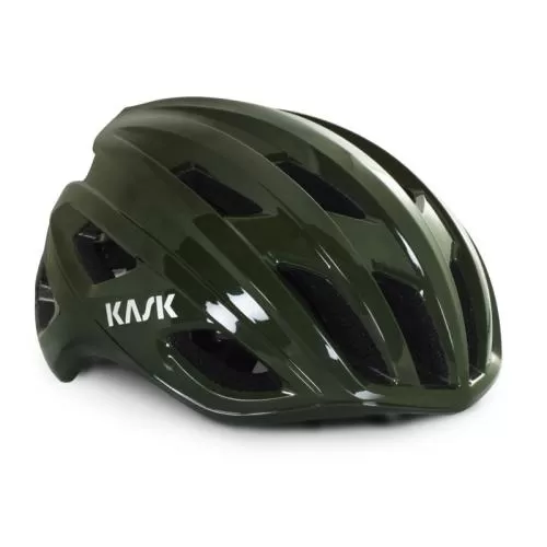 Kask Bike Helmet Mojito 3 - Alpine